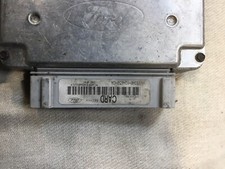Escort Cosworth ECU Small Turbo (CARD)OFFERS