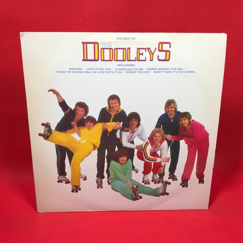 The best dooleys 1979 - best,