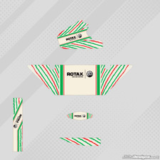 TONYKART RACER 401 EURO STYLE