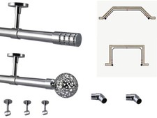 28mm Ceiling Fit Bay Window