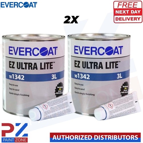 Evercoat rage ultra 101342 - rage,