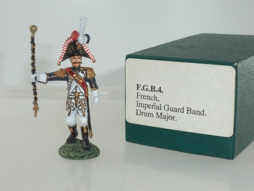 Frontline fgb4 french imperial - frontline,