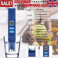 Digital TDS Meter Digital