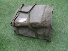 British military weather proof storage bag pro machine equipment 