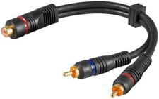Pro 20cm rca - 20cm,