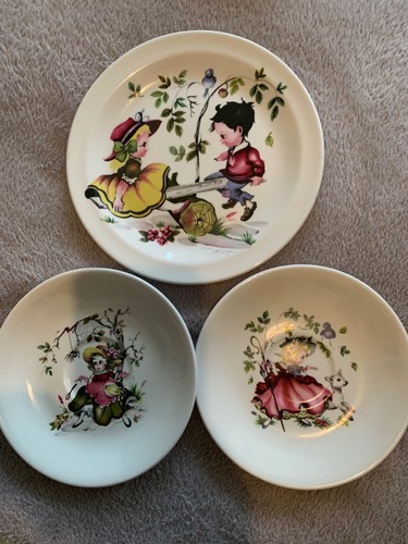 Springfield vintage nursery - vintage,