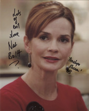 NATHALIE BOLTT as Penelope