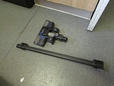 VAX BLADE 2 DUST TRACKER