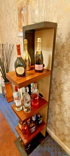 Home bar pub drinks - pub,
