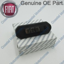 Fits Fiat Ducato Peugeot Boxer