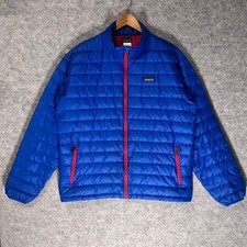 Patagonia Down Sweater Mens