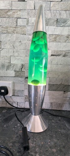 Volcano lava lamp lloytron - lava,