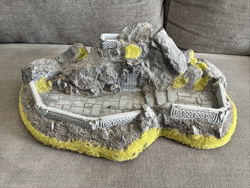 Warhammer fantasy old - warhammer,