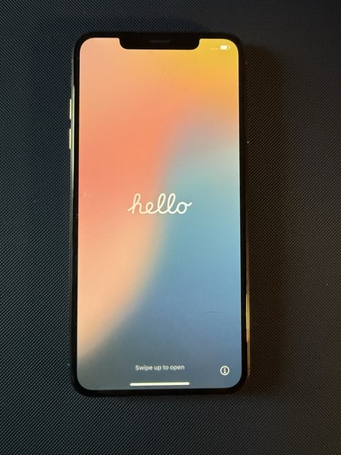 Iphone max 64gb - max,