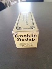 1959 CHEVROLET EL CAMINO 1/43 BY BROOKLIN MODELS - MODELEX 1994 SOLIHULL