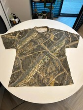 Mossy Oak Real Tree Camo T