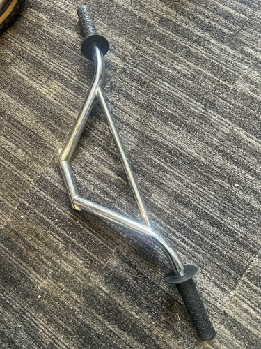 Old school bmx chrome - bmx, 29”
