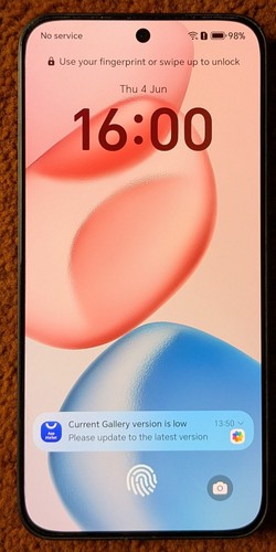 Honor 400 8gb 256gb black - honor, 8gb/256gb