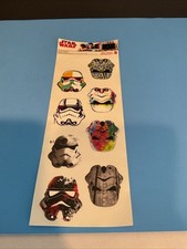 Star Wars 8 Storm Troopers