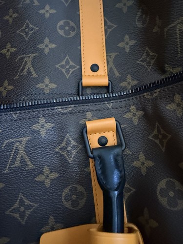 Louis vuitton keepall - vuitton,