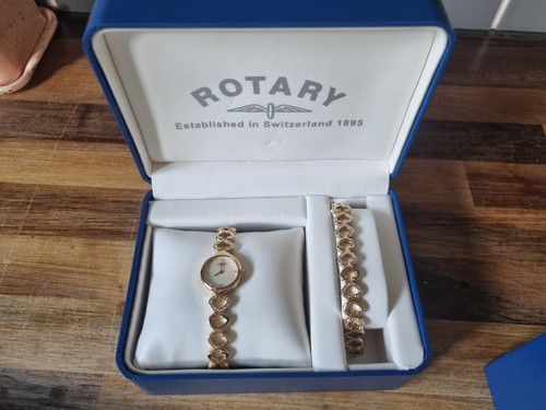 Rotary vintage ladies - vintage,