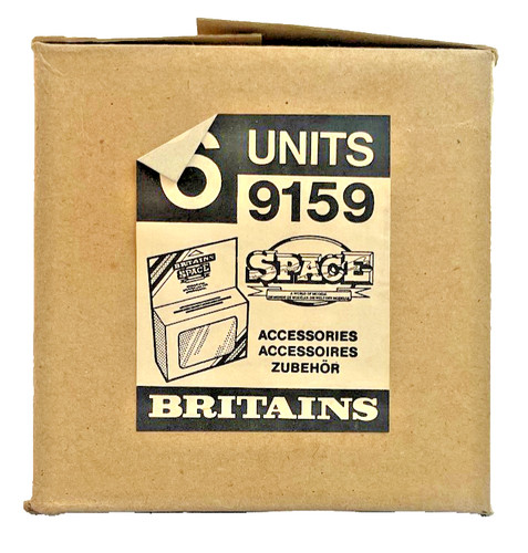 Britains deetail 9159 - deetail, #