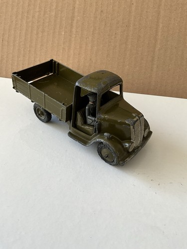 Britains 1334 army tipping - army,