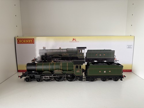 Hornby r30402 gauge gwr - hornby,
