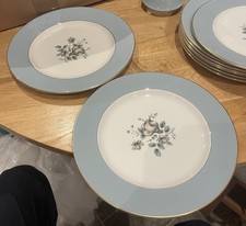 Royal Doulton China -Rose