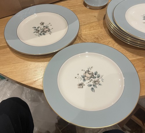 Royal doulton china - doulton,