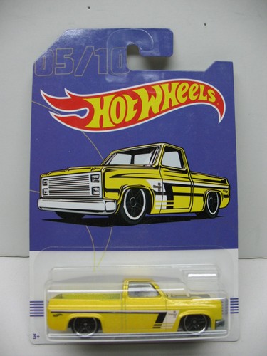 2019 hot wheels chevy - 2019,