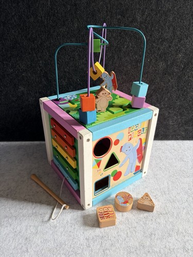 Cbeebies the night garden - cbeebies,