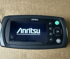 Anritsu MU909015B-056 OTDR