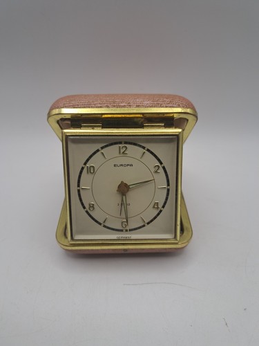 Vintage europa jewel folding - europa,