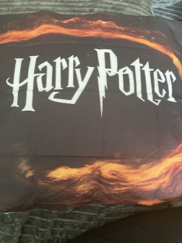Custom made harry potter - made,