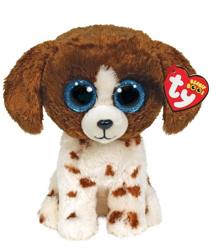 Official beanie boo babies - official,