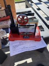 VINTAGE MAMOD SP2 STATIONARY