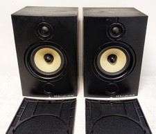 Wharfedale Diamond 8.1