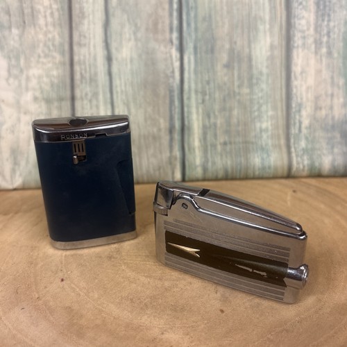 Vintage retro ronson - 2, x