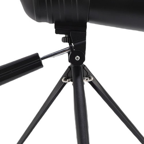 60mm angled spotting scope - 60mm,