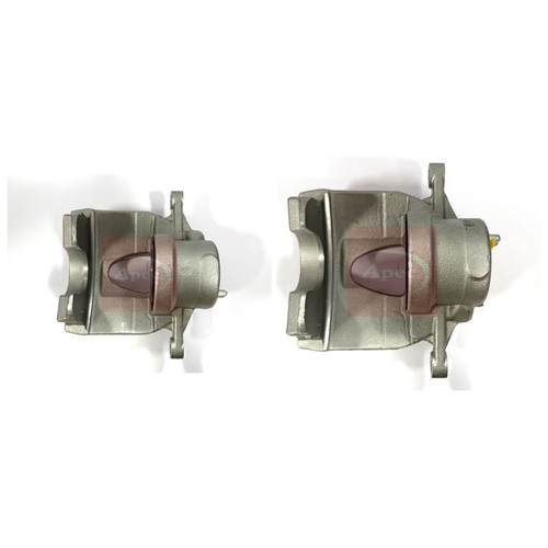 Front brake calipers fits - front,