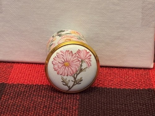 Halcyon enamel - halcyon,