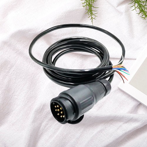 12v standard round hole - 12v,