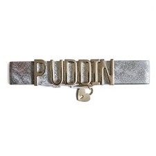 Harley Quinn Puddin Choker