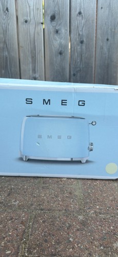 Smeg toaster - smeg,