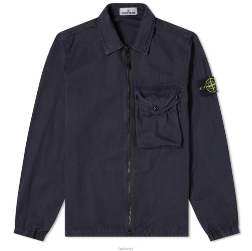 Stone island navy blue - stone,