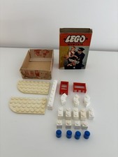 Lego System 1950's Vintage -