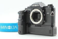 [ MINT ] MINOLTA X-700 Black