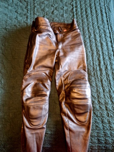 Scott leather genuine - scott,