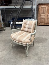 20th Century Painted French